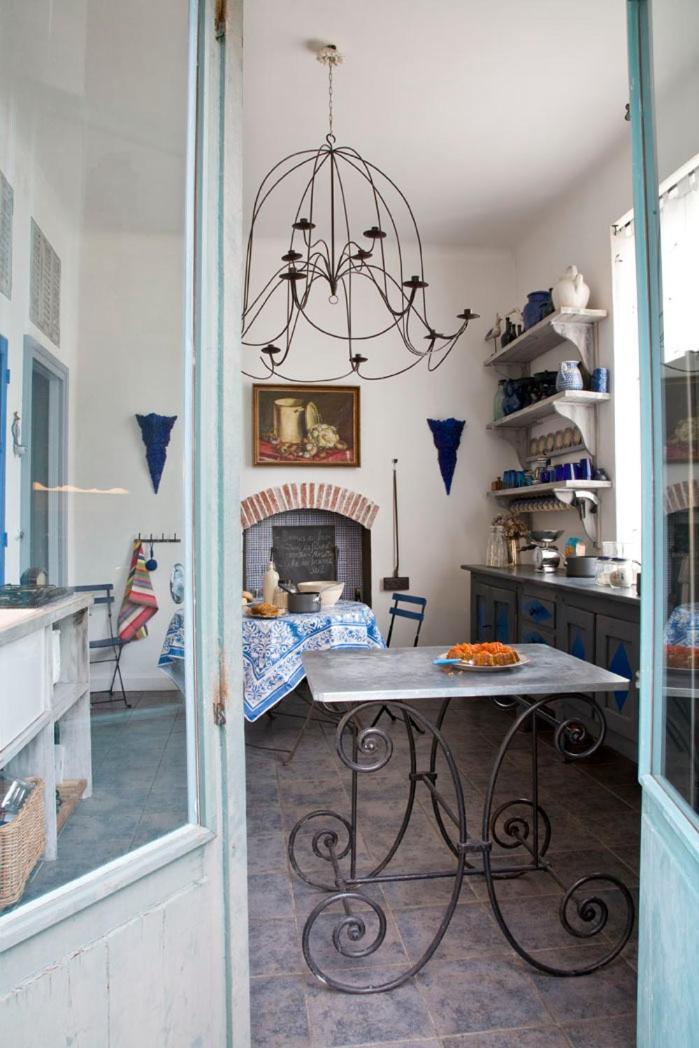 Maison D'Hotes La Guerandiere Guérande Exteriör bild
