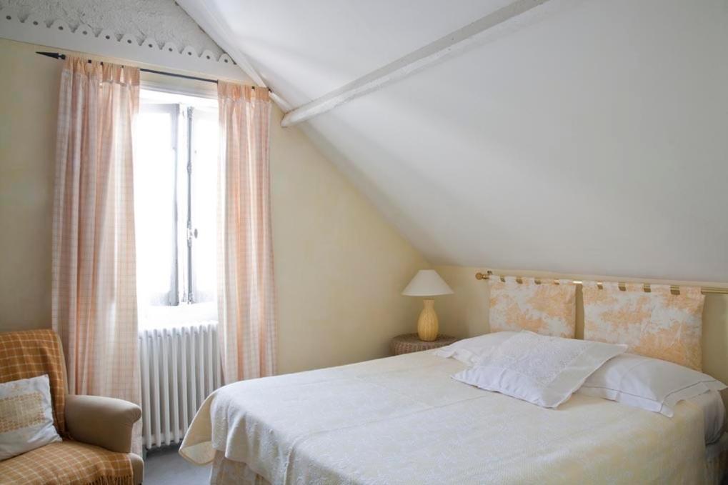 Maison D'Hotes La Guerandiere Guérande Exteriör bild