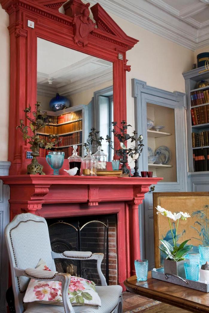 Maison D'Hotes La Guerandiere Guérande Exteriör bild
