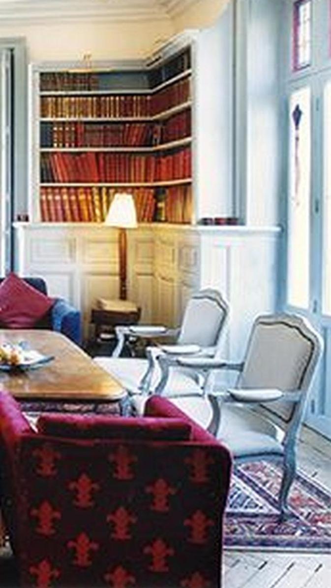 Maison D'Hotes La Guerandiere Guérande Exteriör bild