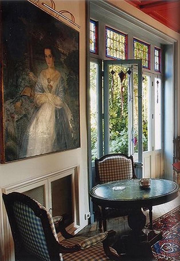 Maison D'Hotes La Guerandiere Guérande Exteriör bild